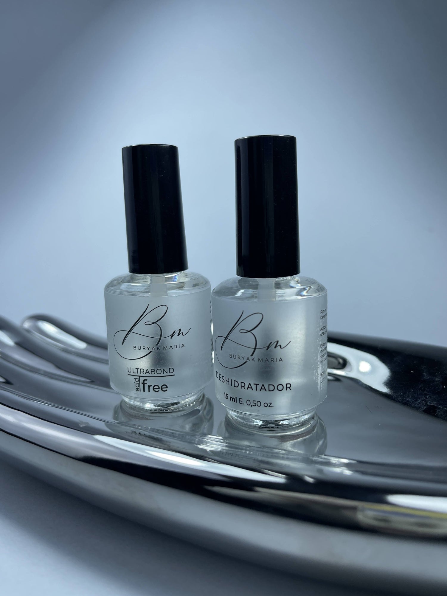 Deshidratador y Ultrabond