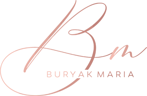 BM - Buryak María