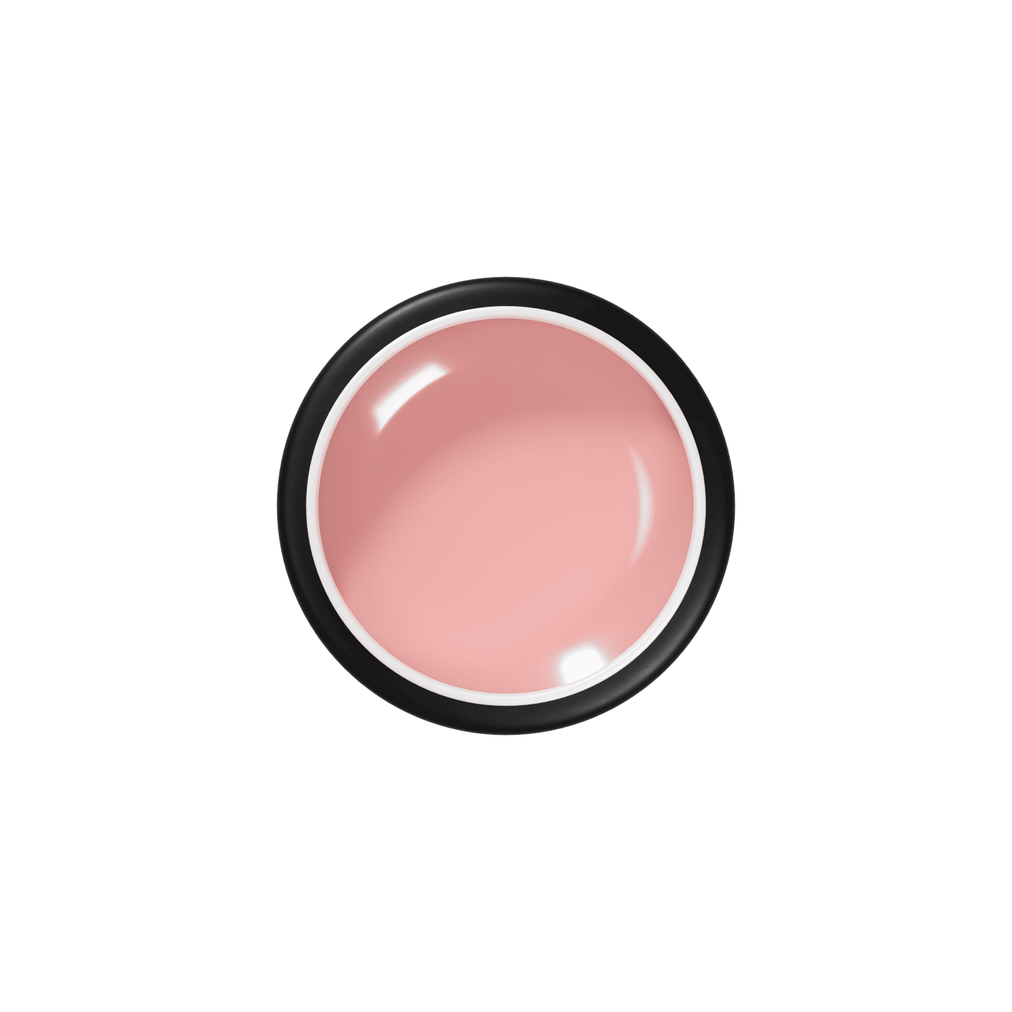 Builder Gel Cover Light - Extensión y Fortalecimiento