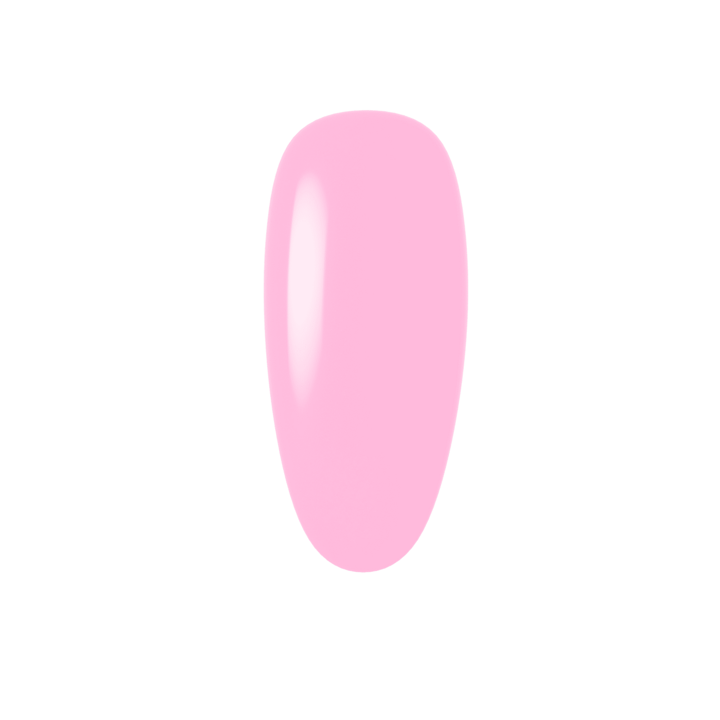 Builder Gel French Pink - Rosa Natural para Uñas Fuertes