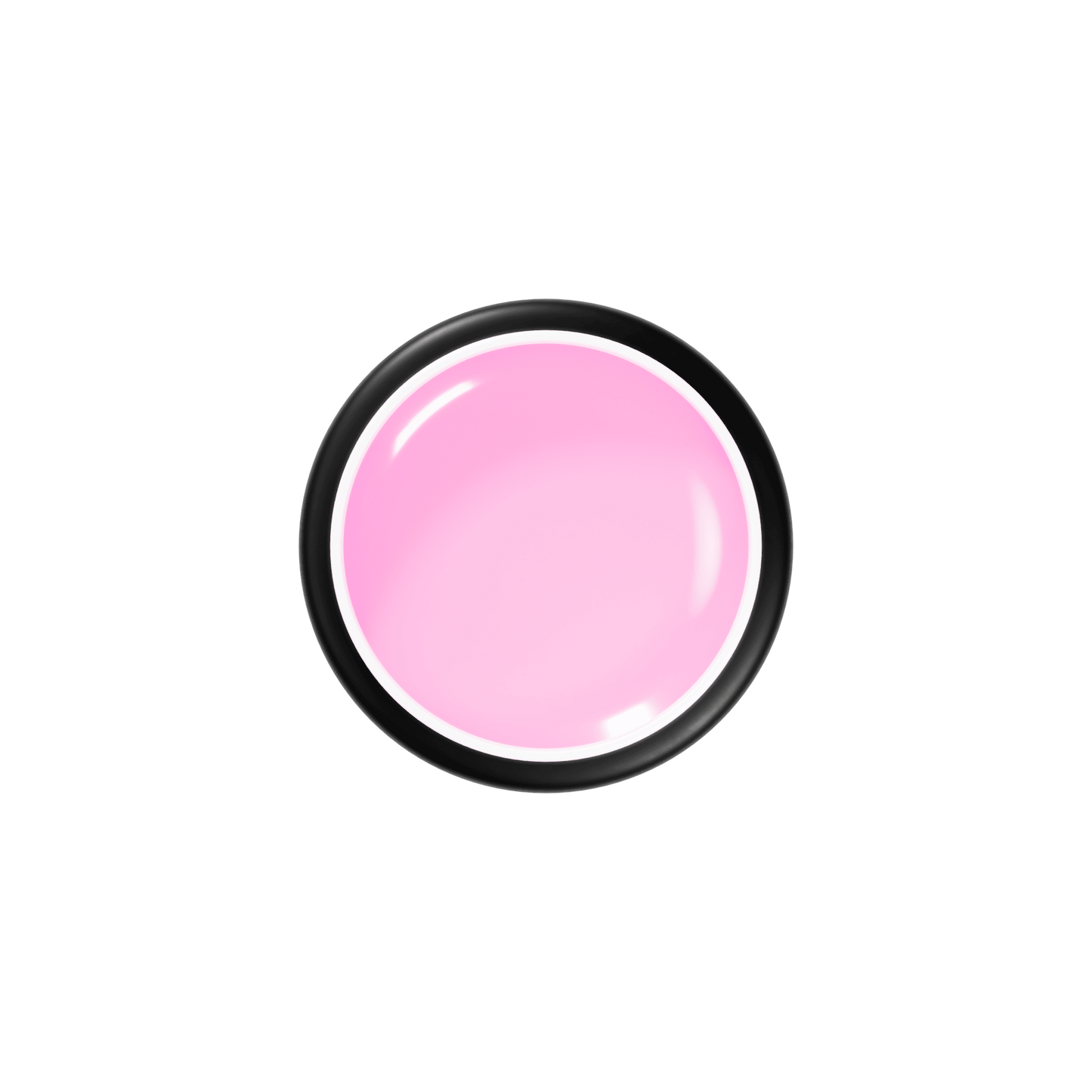 Builder Gel French Pink - Rosa Natural para Uñas Fuertes