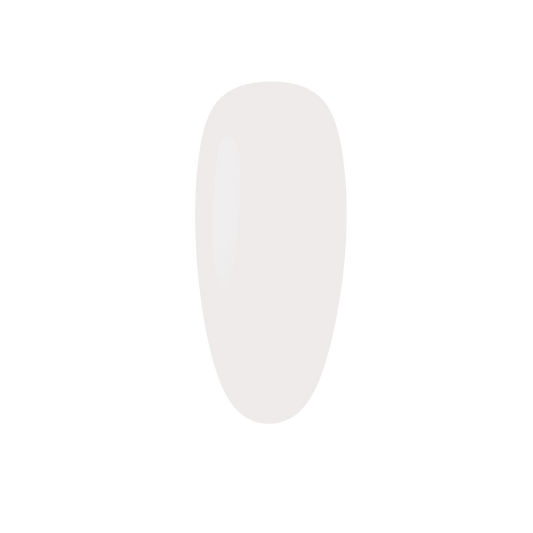 Builder Gel Led Milk - Blanco Natural para Extensión