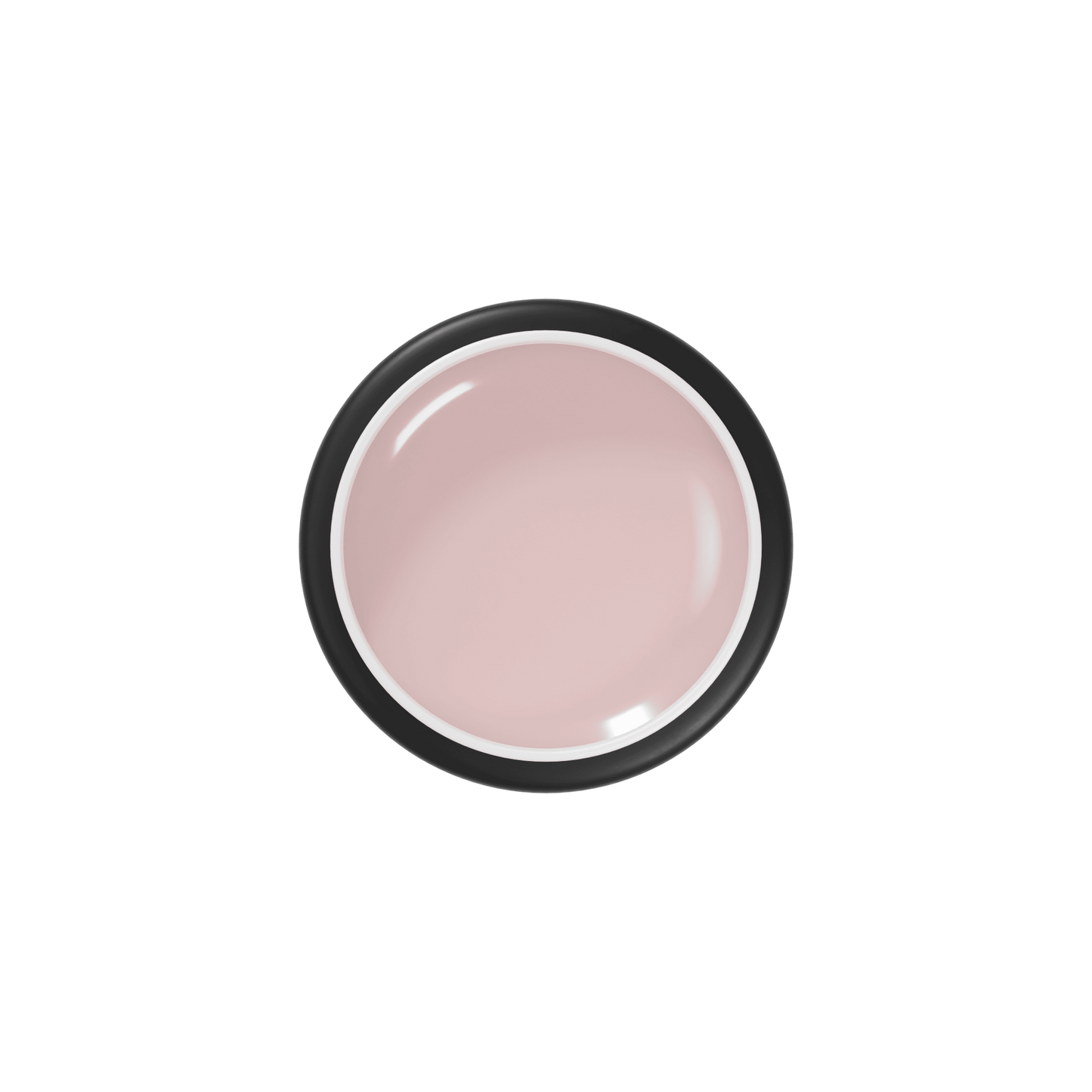 Builder Gel Milk Beige - Nude Natural para Uñas Fuertes