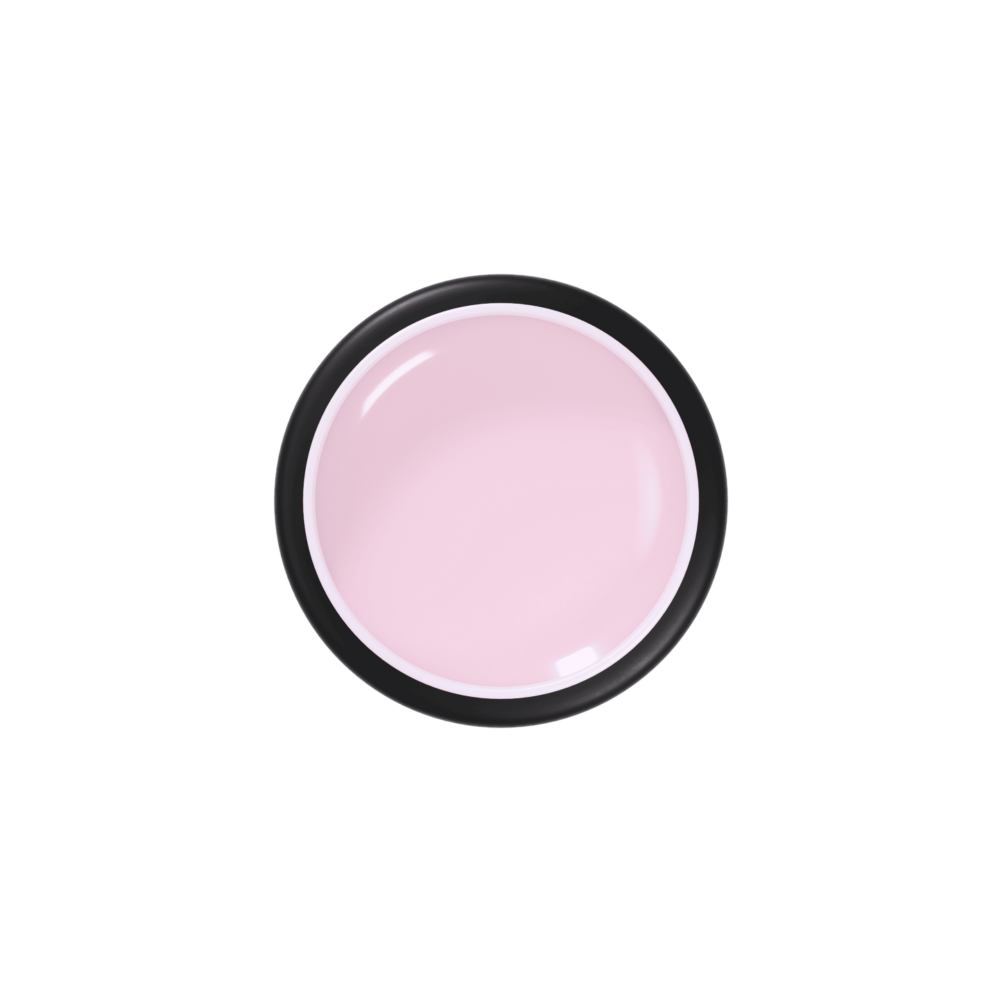 Builder Gel Milk Pink - Fortalecimiento y Extensión