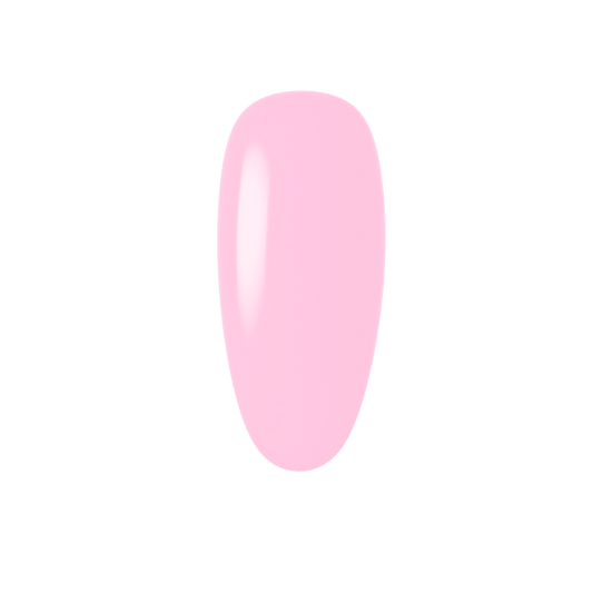 Builder Gel Soft Pink - Extensión y Fortalecimiento de Uñas