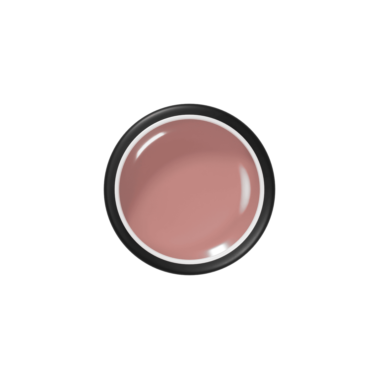 Builder Gel Beige Dark - Fortalecimiento y Extensión
