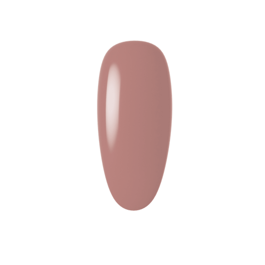 Builder Gel Beige Dark - Fortalecimiento y Extensión