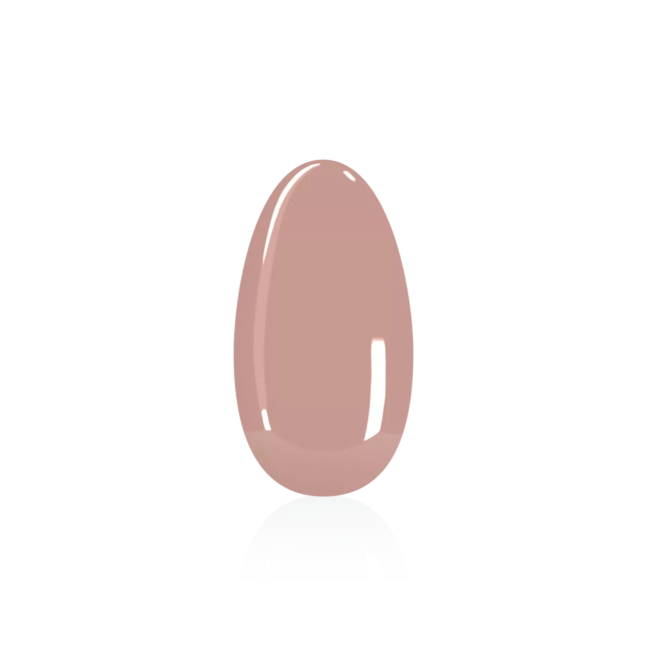 Esmalte Permanente Nude 13ml – Color Nude Delicado y Brillante