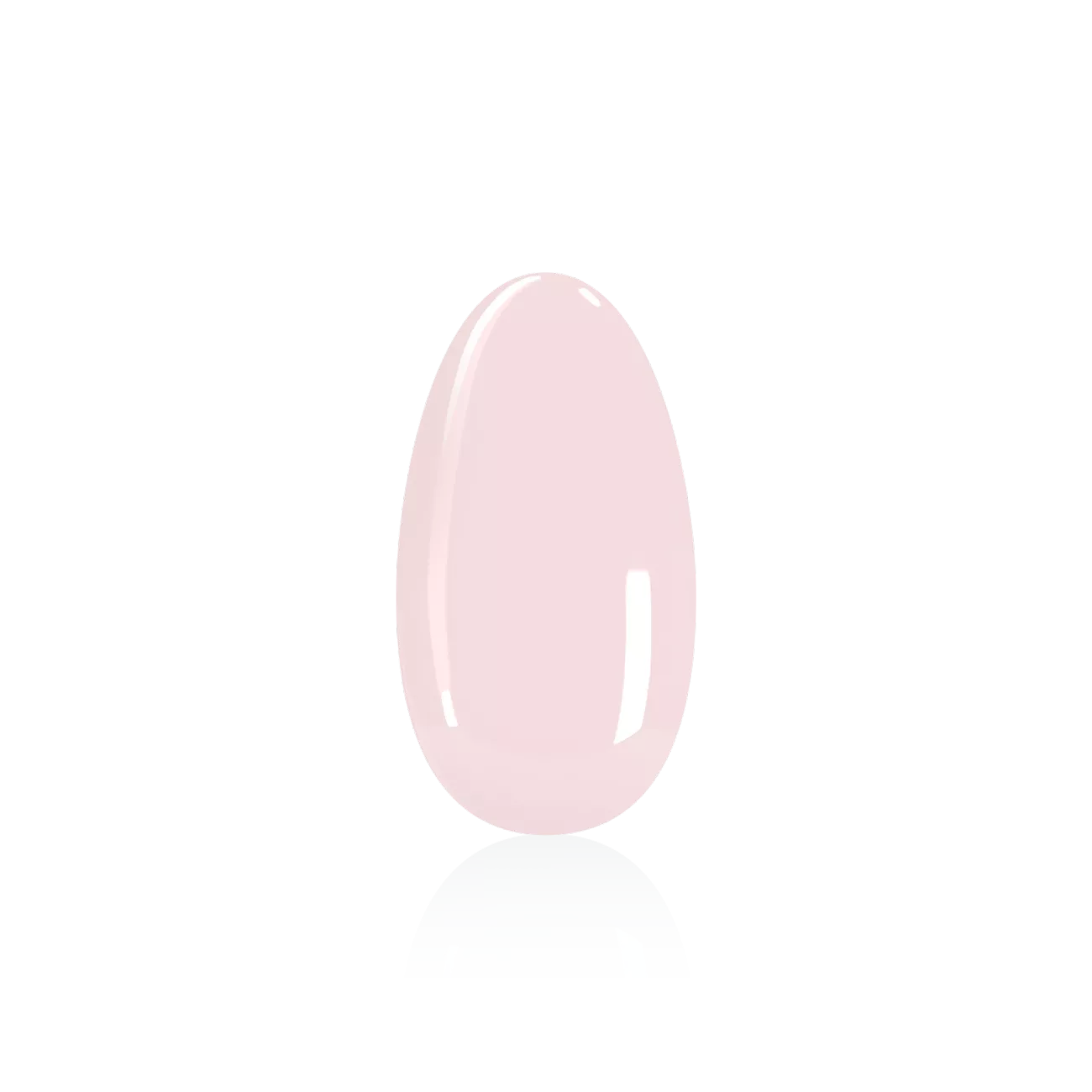 Cover Base 01 – Base Autonivelante, Color Rosa Suave, 13ml