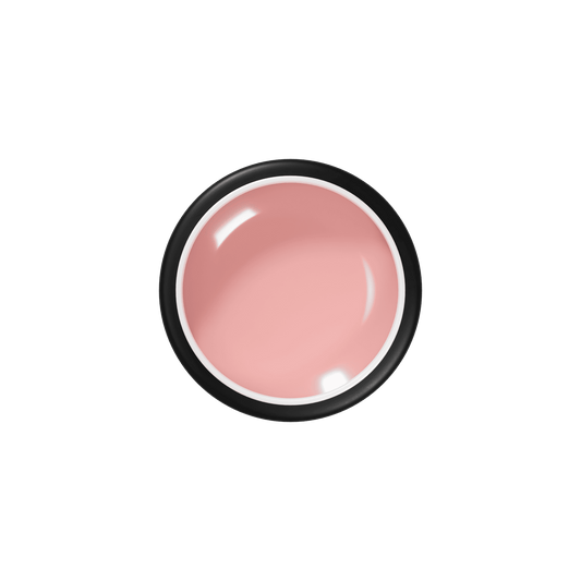 Builder Gel Cover Light - Extensión y Fortalecimiento