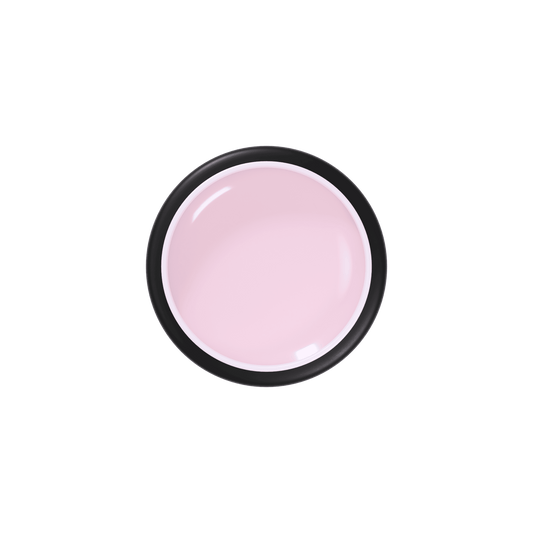 Builder Gel Milk Pink - Fortalecimiento y Extensión