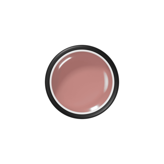 Builder Gel Beige Dark - Fortalecimiento y Extensión